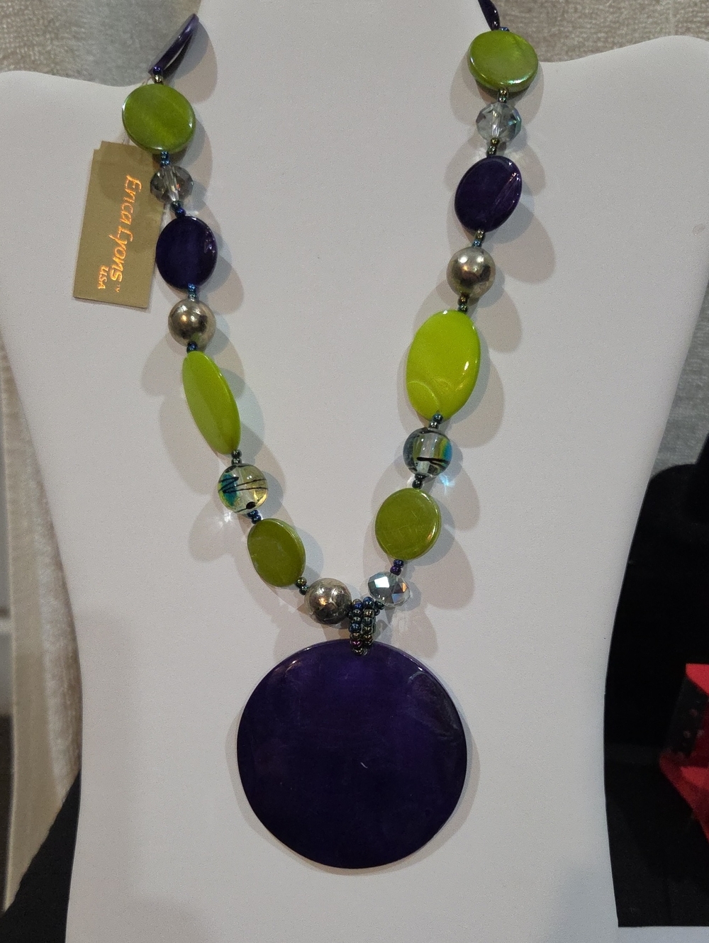 ERICA LYONS NECKLACE